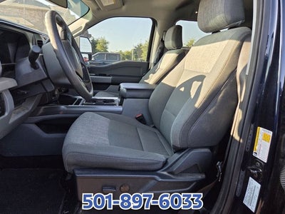 2024 Ford F-250SD XLT