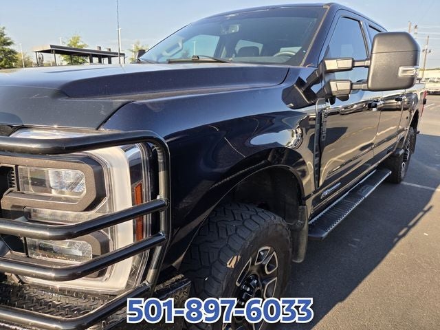 2024 Ford F-250SD XLT