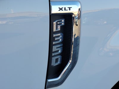 2019 Ford F-350SD XLT