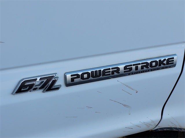 2019 Ford F-350SD XLT