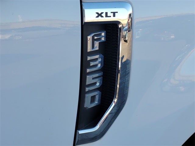 2019 Ford F-350SD XLT