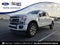 2021 Ford F-350SD Platinum
