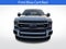 2021 Ford F-350SD Platinum