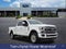 2021 Ford F-350SD Platinum
