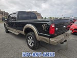 2013 Ford F-350SD King Ranch