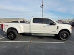2022 Ford F-350SD Lariat DRW