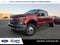 2019 Ford F-350SD Lariat DRW