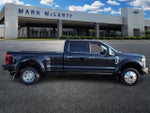 2022 Ford F-450SD Limited DRW