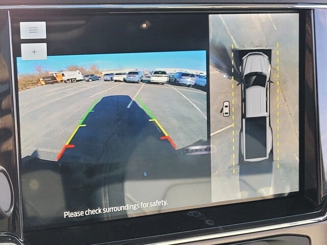 2022 Ford F-450SD Limited DRW