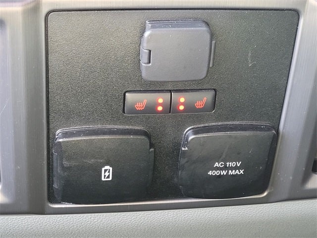 2022 Ford F-450SD Limited DRW