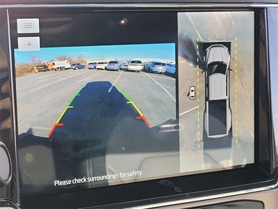 2022 Ford F-450SD Limited DRW