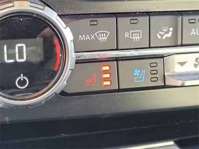 2022 Ford F-450SD Limited DRW