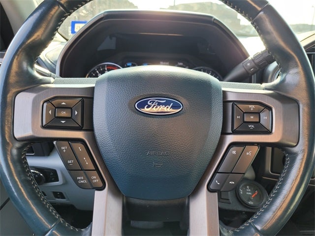 2022 Ford F-450SD Limited DRW