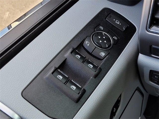 2022 Ford F-450SD Limited DRW