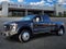 2022 Ford F-450SD Limited DRW