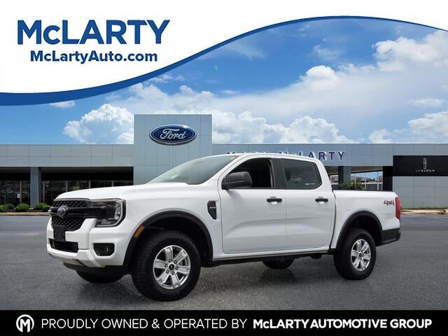 2024 Ford Ranger XL