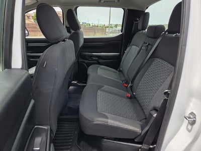 2024 Ford Ranger XL