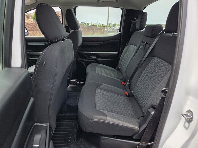 2024 Ford Ranger XL