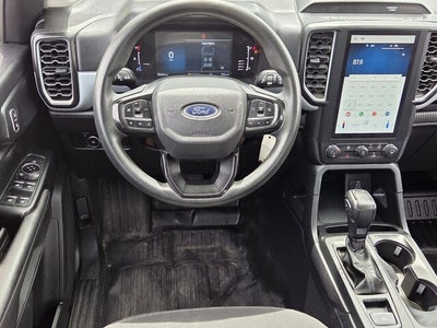 2024 Ford Ranger XL