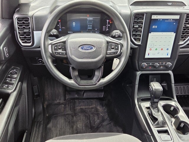 2024 Ford Ranger XL