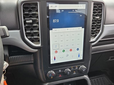 2024 Ford Ranger XL