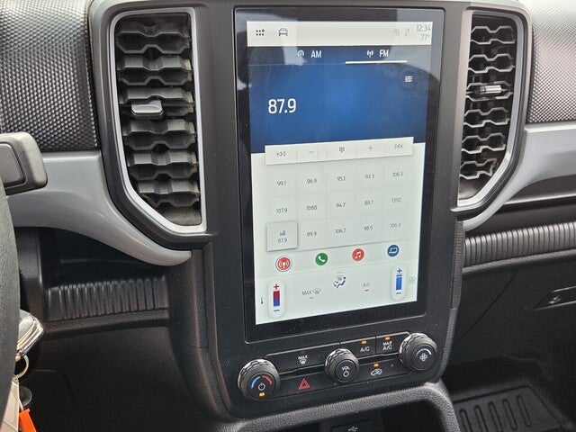 2024 Ford Ranger XL
