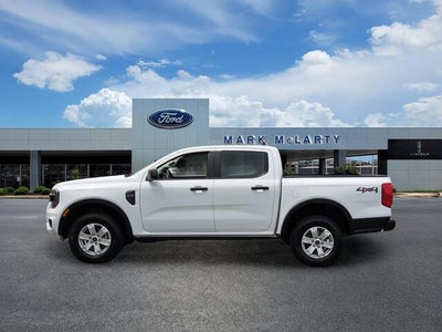 2024 Ford Ranger XL
