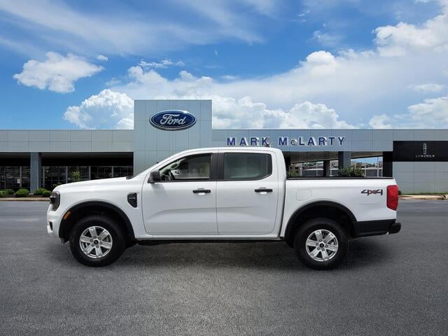2024 Ford Ranger XL