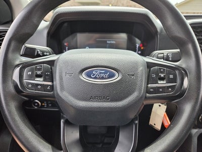 2024 Ford Ranger XL