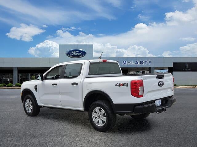 2024 Ford Ranger XL