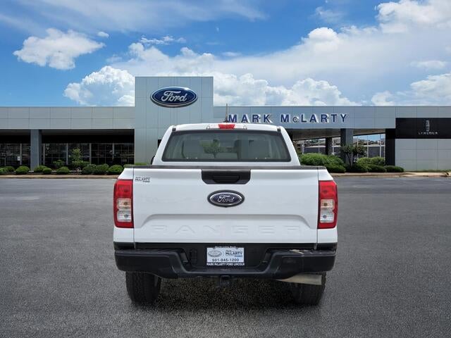2024 Ford Ranger XL