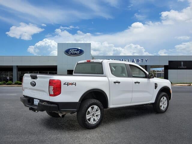 2024 Ford Ranger XL