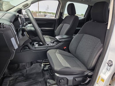 2024 Ford Ranger XL