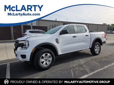2024 Ford Ranger XL