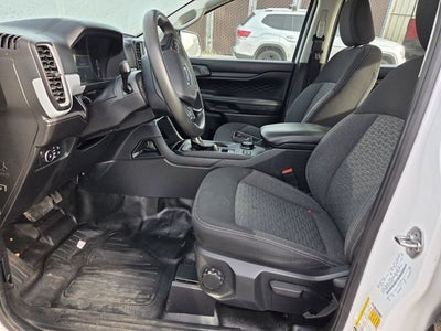 2024 Ford Ranger XL