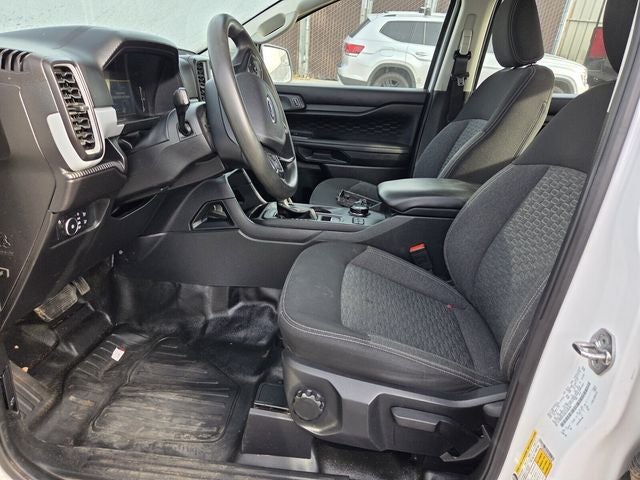 2024 Ford Ranger XL