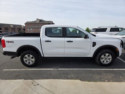 2024 Ford Ranger XL