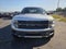 2014 Ford F-150 SVT Raptor