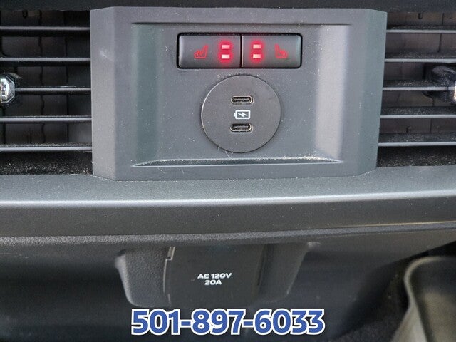 2025 Ford F-150 Tremor Supercharged