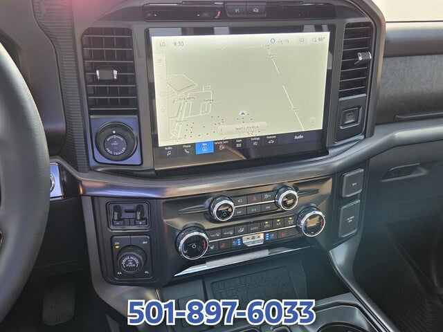 2025 Ford F-150 Tremor Supercharged