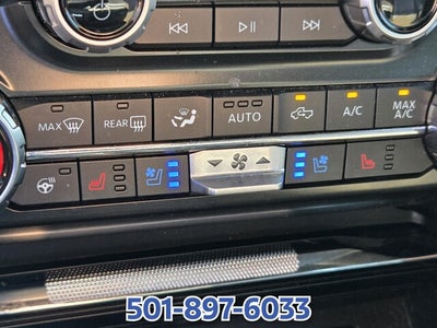 2025 Ford F-150 Tremor Supercharged