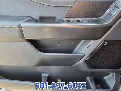 2025 Ford F-150 Tremor Supercharged