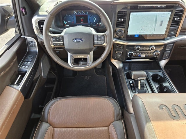 2024 Ford F-150 King Ranch