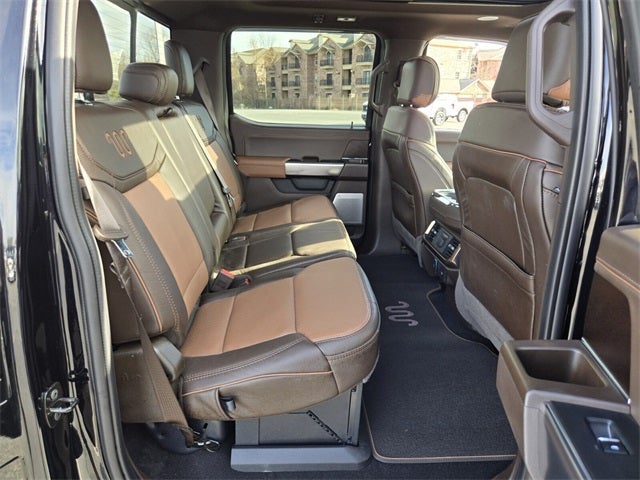 2024 Ford F-150 King Ranch