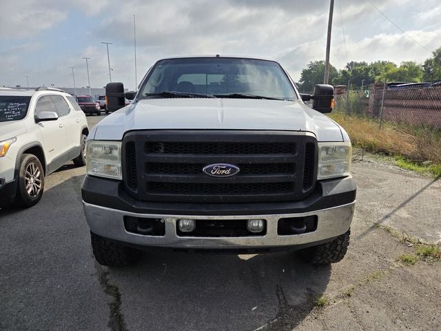 2006 Ford F-250SD Base
