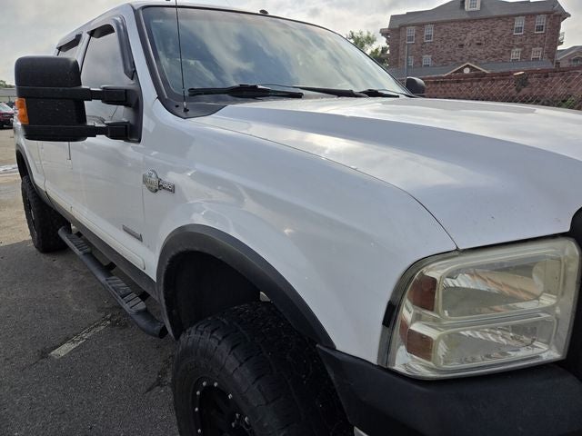2006 Ford F-250SD Base
