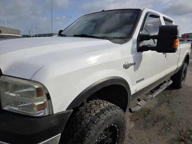 2006 Ford F-250SD Base