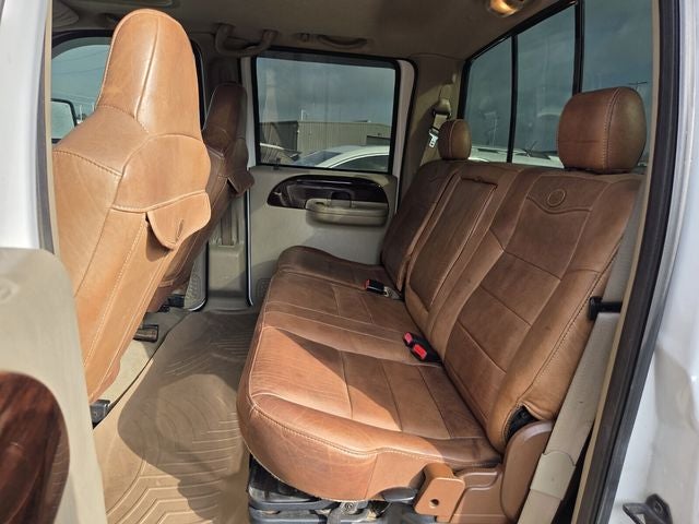 2006 Ford F-250SD Base