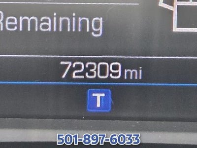 2021 Chevrolet Camaro 1LS