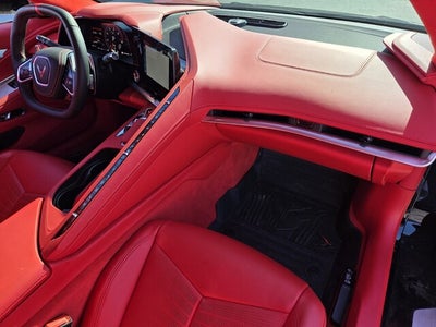 2024 Chevrolet Corvette Stingray 3LT